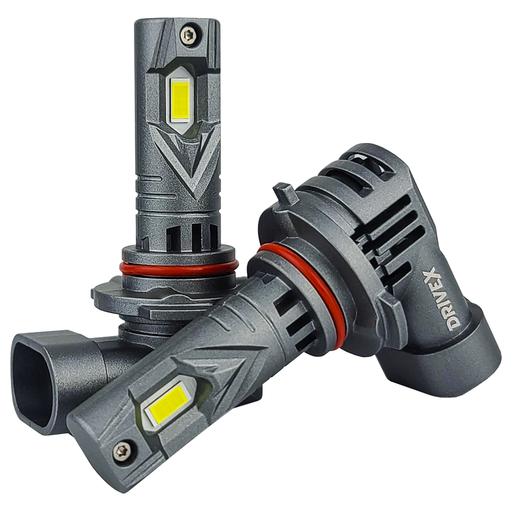 ME-08 HB3 36W 6000K LED к-т.